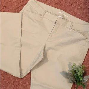 Old Navy Pixie Pants